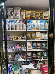 petshop panik