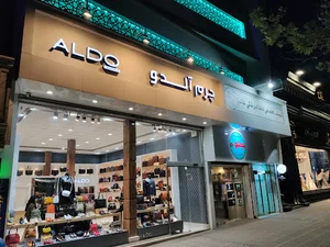 چرم آلدو