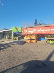 بازارچه نگین