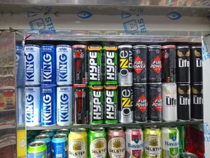 سوپر مارکت مهاجر 5
