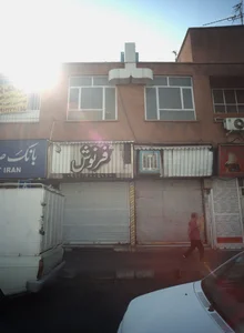 فروشگاه موبایل فرنوش 2