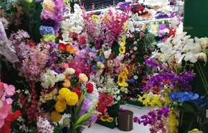 فروشگاه گل مصنوعی