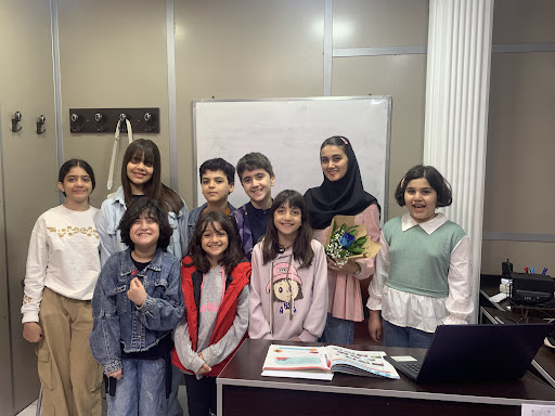 آموزشگاه زبان تکنیک