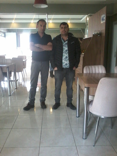 Sur Kebap Diyari