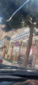 بیمارستان کودکان علی اصغر 3