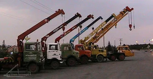 ترابری انلاین