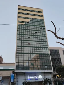 صندوق تامین خسارت های بدنی‌استان کرمانشاه