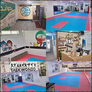آکادمی ورزشی آینده سازان