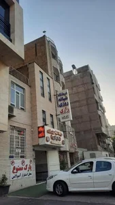 درمانگاه شبانه روزی دکتر فکری 2