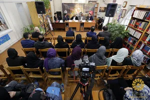 کتابخانه عمومی شهید دستغیب