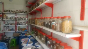 عطاری شوریده شیرازی