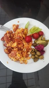 صبحانه ایرانی 3