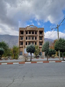 هتل سروآباد
