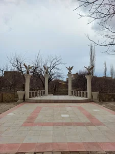 Osooli Garden