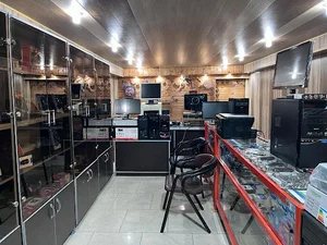 کاوش سیستم
