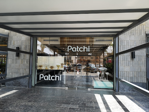 Patchi