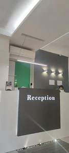 درمانگاه دندانپزشکی جام جم