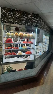 تاج سرای فدائی
