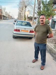 آژانس ایران