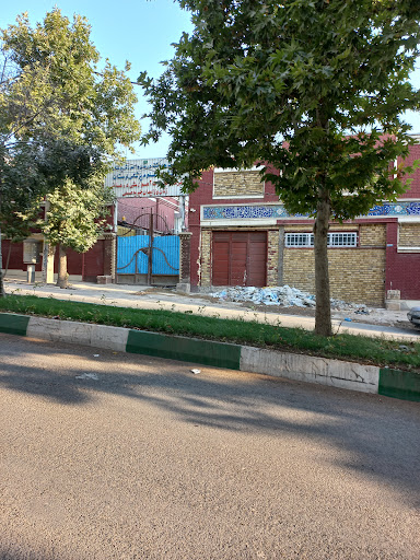 بیمارستان و زایشگاه خیریه عسلیان