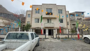 بخشداری لاریجان