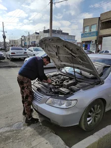 برق و دیاگ امید موسی پور