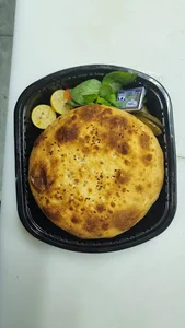 کافه فست فود توسکا
