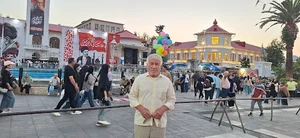 میدان شهرداری