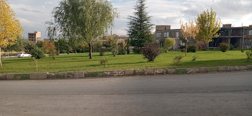 میدان سرو