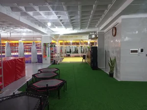 باشگاه اسوه 2