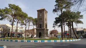 میدان مارکار