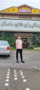 رستوران کاج ماسال 2