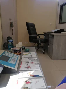 سمعک روشنا پاسداران قبا
