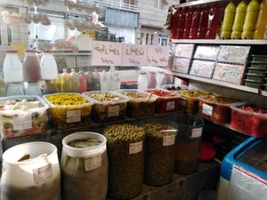 سبزی خردکنی کدبانو 5