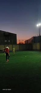 مجتمع ورزشی شهید شریفی