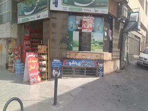 پیرایش زیباشو