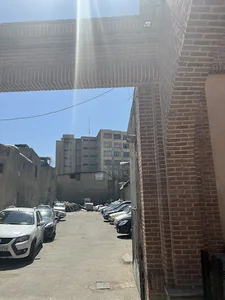 پارکینگ
