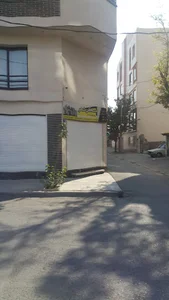 مسکن شهر