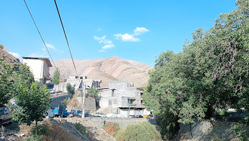 رود خانه سنج