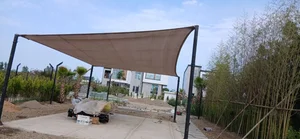 چادردوزی و سایبان در شوش (باغ آذری) 3