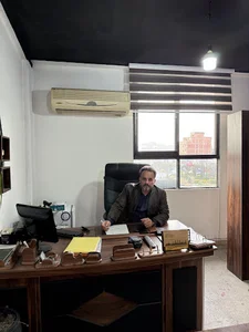 خدمات اداری و ساختمانی دکتر رجب نیا
