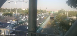 Bus terminal