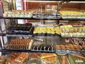 شیرینی سرای گنج شیرین