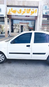 نمایشگاه اتومبیل بهار