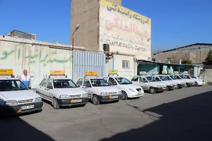 آموزشگاه رانندگی عبدالملکی