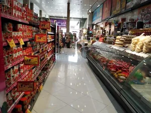 فروشگاه خوبان 5