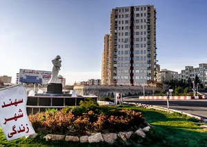 میدان مادر