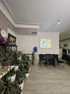 مطب دکتر سیده عظمت اسلامی