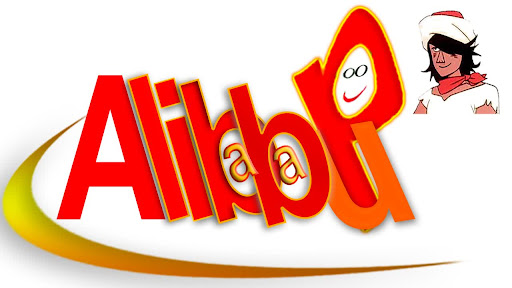 Alibabaup