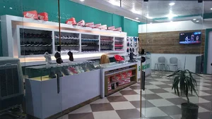 فروشگاه کفش اسپورت موسوی